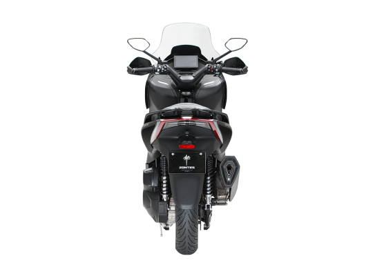 motorrika image